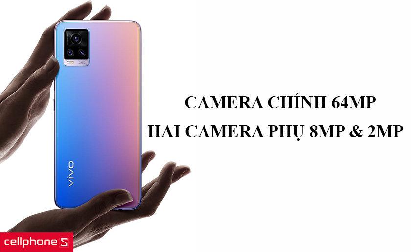 Camera selfie đẳng cấp