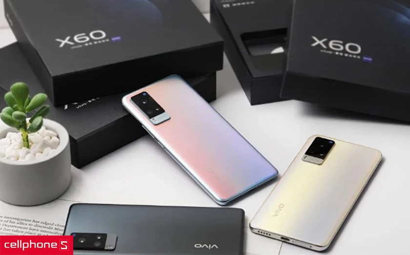 Hiệu năng vượt trội với Exynos 880