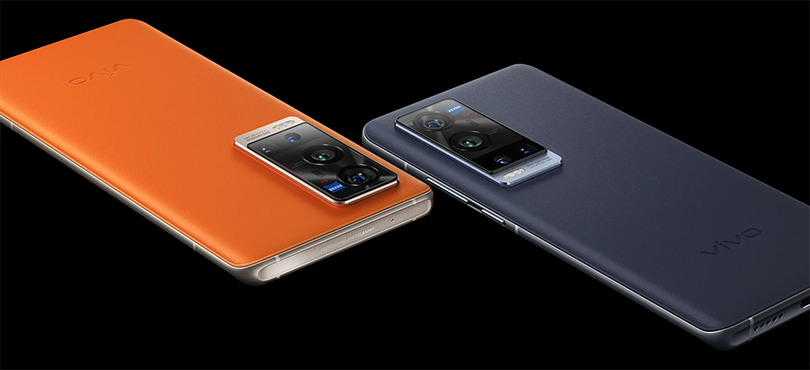 Vivo X60T Pro+ ra mắt khi nào? Giá bán bao nhiêu?