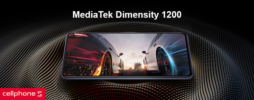 Hiệu năng mạnh mẽ như các chiến binh