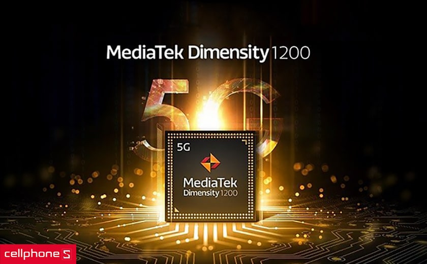 Thử nghiệm từ chip mới nhất của MediaTek