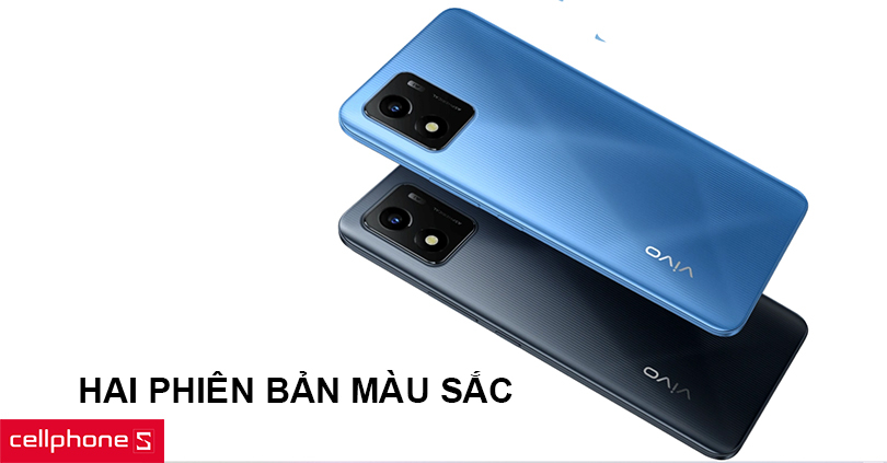 Thiết kế độc đáo, mặc lưng sọc chống bám vân tay