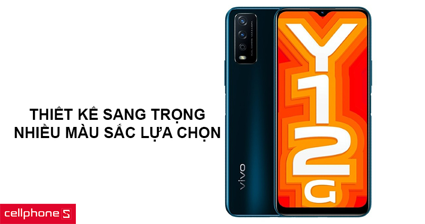 Thiết kế sang trọng, nhiều phiên bản màu