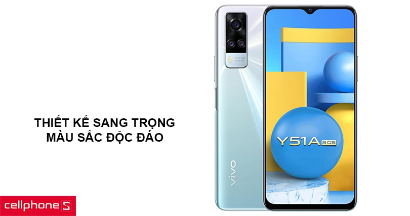 Thiết kế sang trọng, viền màn hình siêu mỏng cùng màu sắc sang trọng