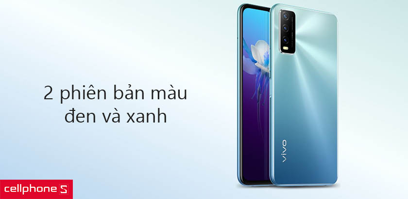 Thân viền cong 2.5D – màu sắc sang trọng