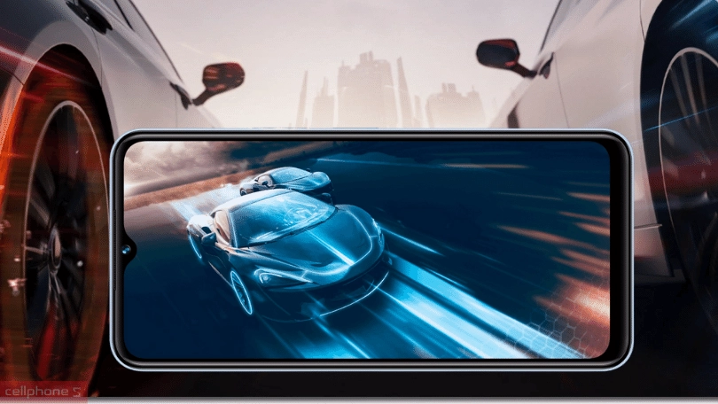 Đánh giá hiệu năng điện thoại Vivo Y22