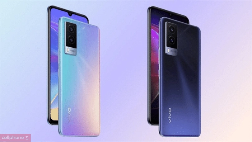 Vivo Y22 ra mắt ngày nào và có giá bao nhiêu?