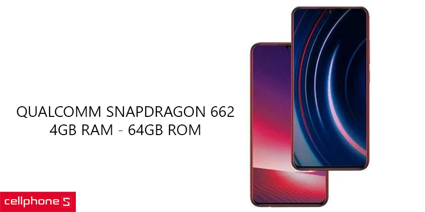 Hiệu năng ổn định, camera thông minh