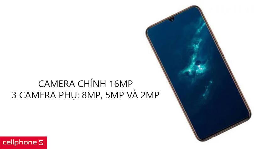 Bộ 4 camera độ phân giải cao