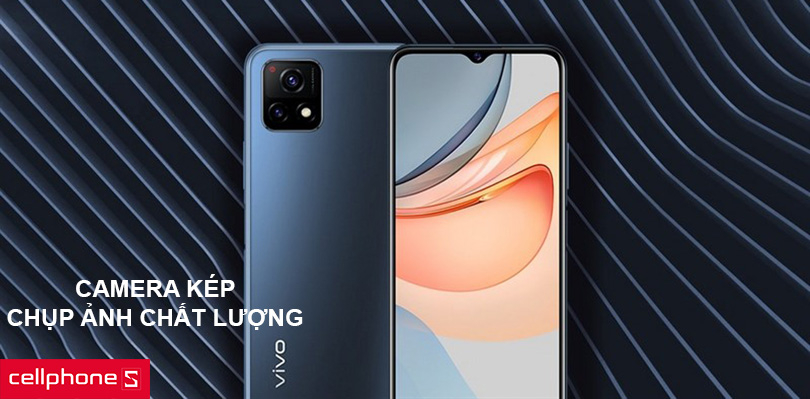 Camera kép chụp ảnh chất lượng, camera selfie 8MP