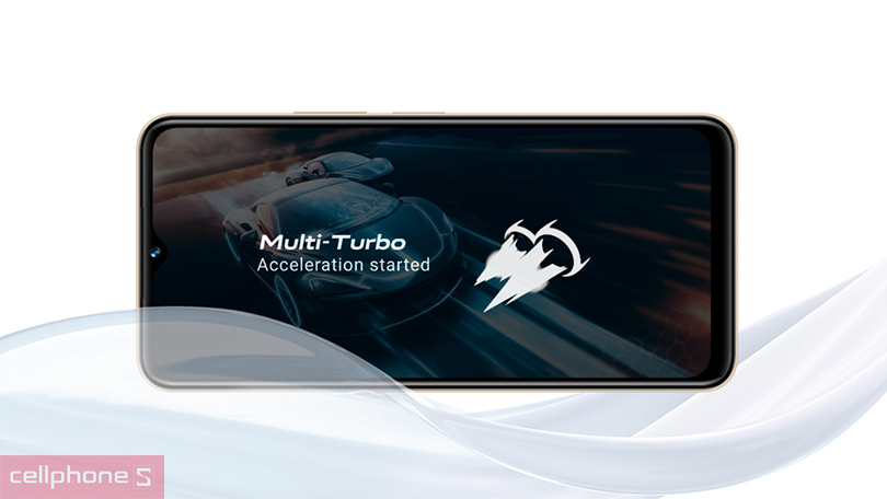 Đánh giá hiệu năng sử dụng