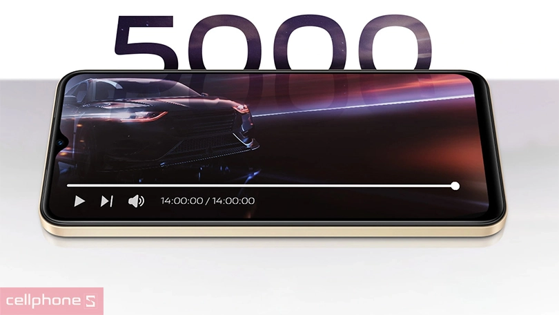 Đánh giá dung lượng pin