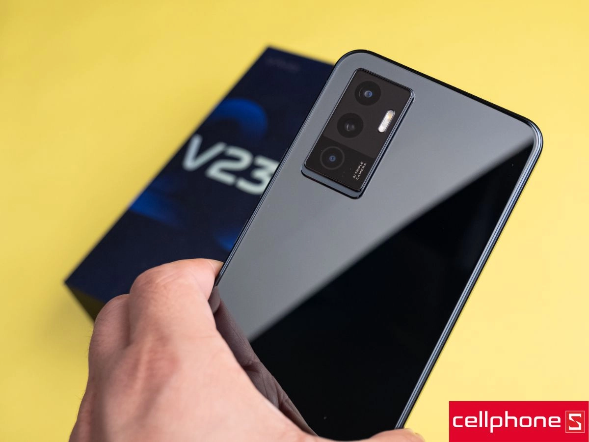 Vivo V23e cũ