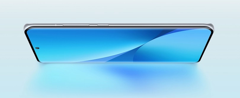 Xiaomi 12S