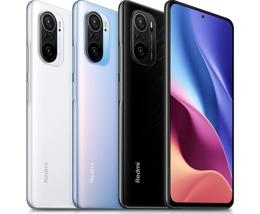 Thiết kế đẹp mắt, trọng lượng nhẹ, chống nước IP53