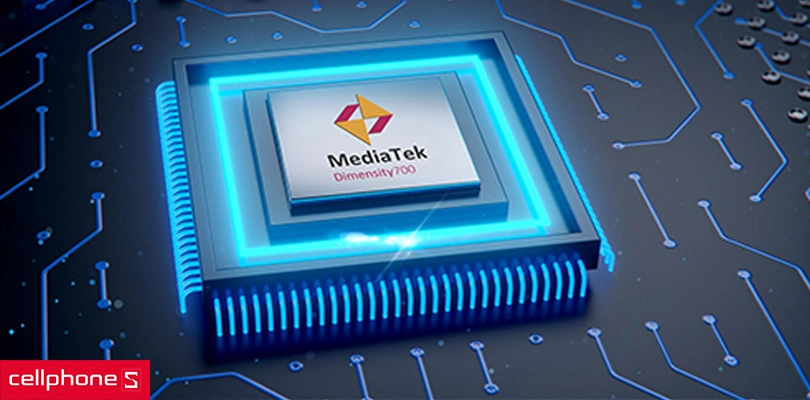 Đánh giá hiệu năng Xiaomi Redmi 11 5G