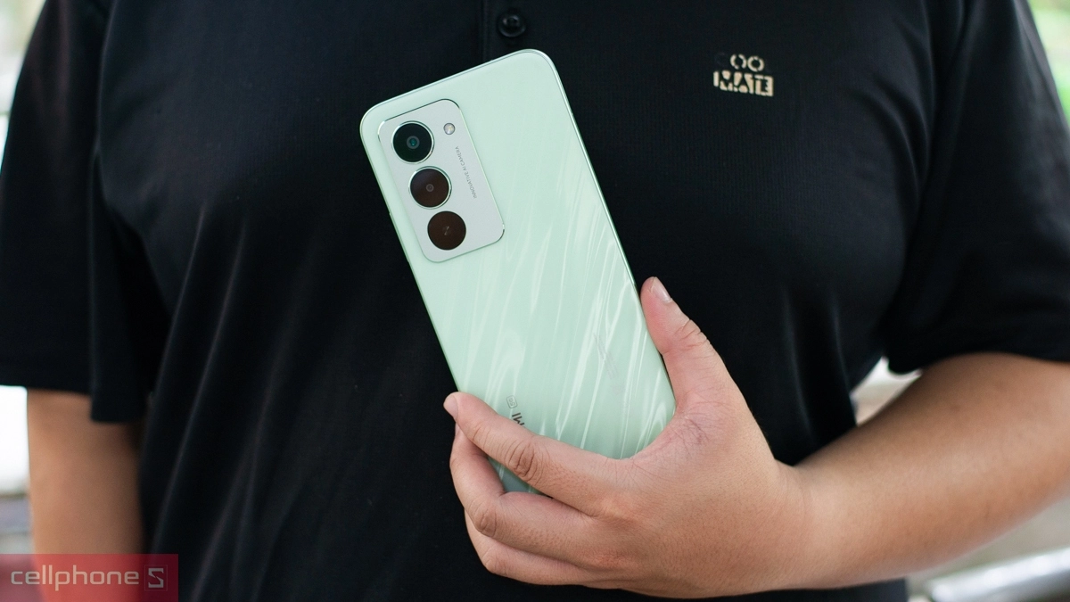 Pin điện thoại Xiaomi Redmi 17