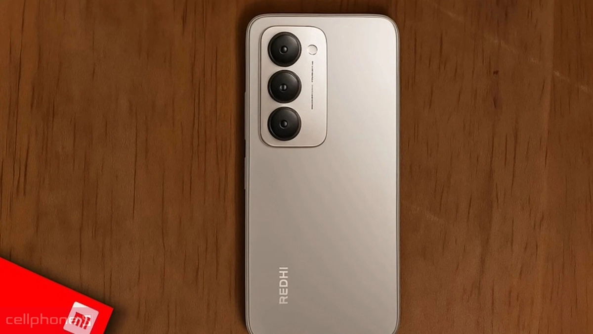 Thời gian ra mắt điện thoại Xiaomi Redmi 17