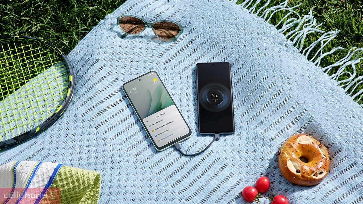 Pin điện thoại Xiaomi Redmi 17 5G