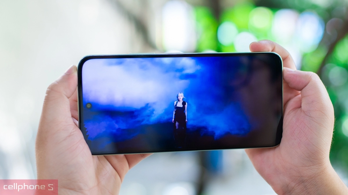 Màn hình điện thoại Xiaomi Redmi 17 5G