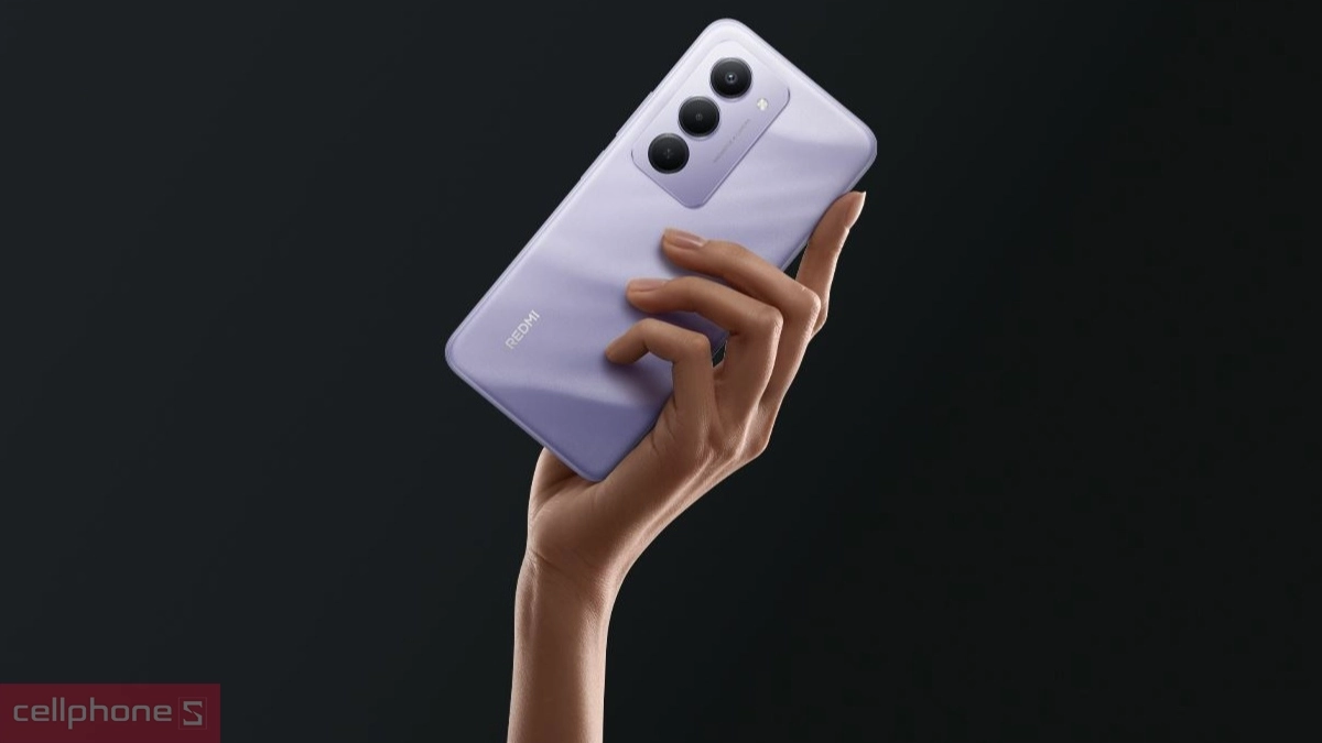 Giá bán điện thoại Xiaomi Redmi 17