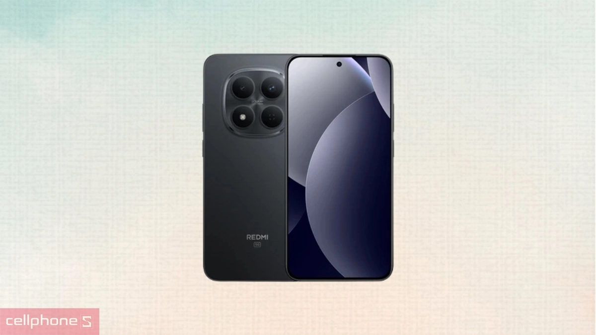 Màn hình điện thoại Xiaomi Redmi Note 17