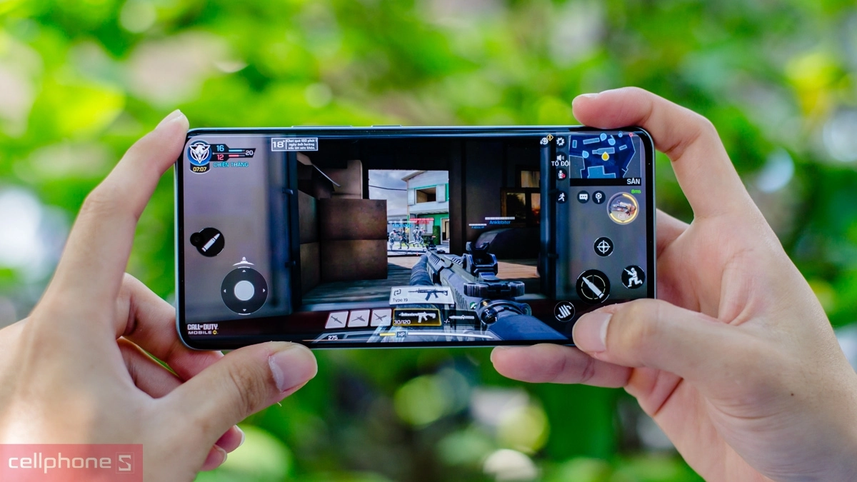 Cấu hình điện thoại Xiaomi Redmi Note 17 5G
