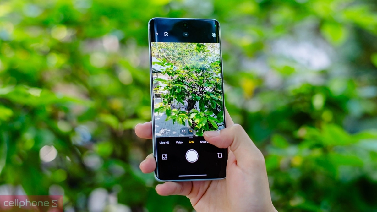 Camera điện thoại Xiaomi Redmi Note 17 5G