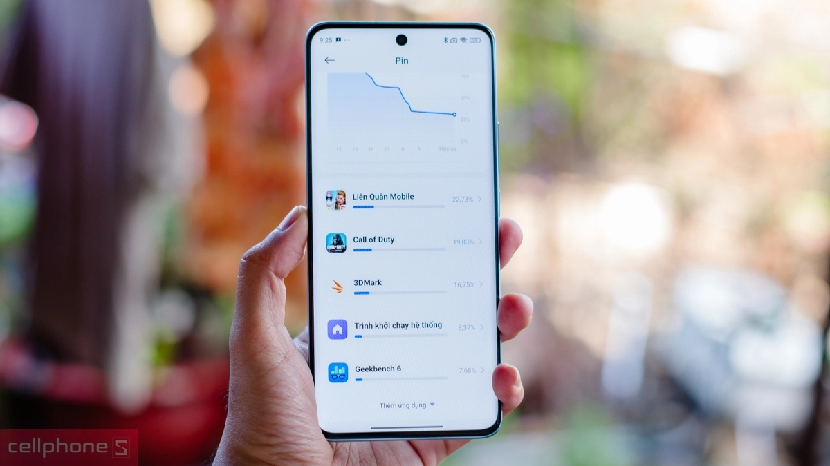 Pin điện thoại Xiaomi Redmi Note 17 5G