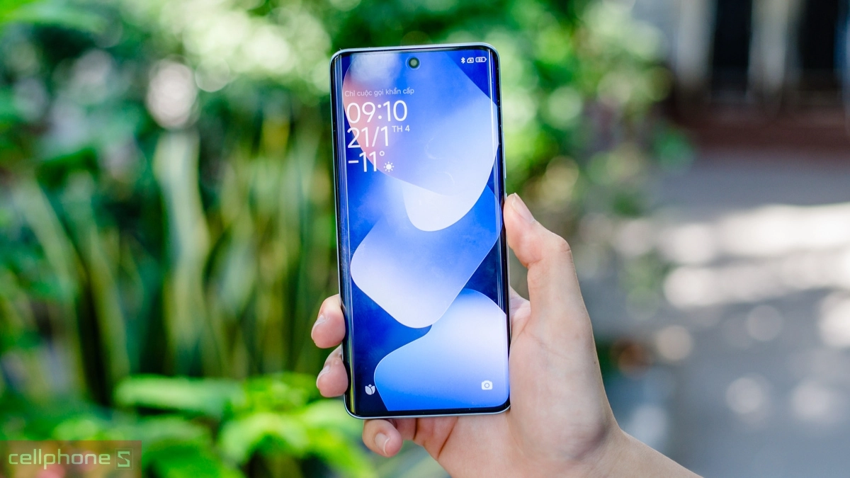Thời gian ra mắt điện thoại Xiaomi Redmi Note 17 5G