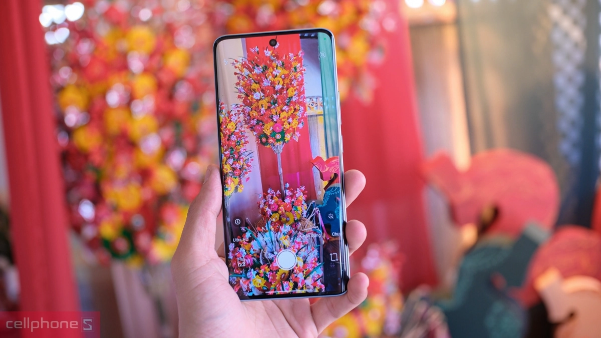 Camera điện thoại Xiaomi Redmi Note 17 5G 6GB 128GB