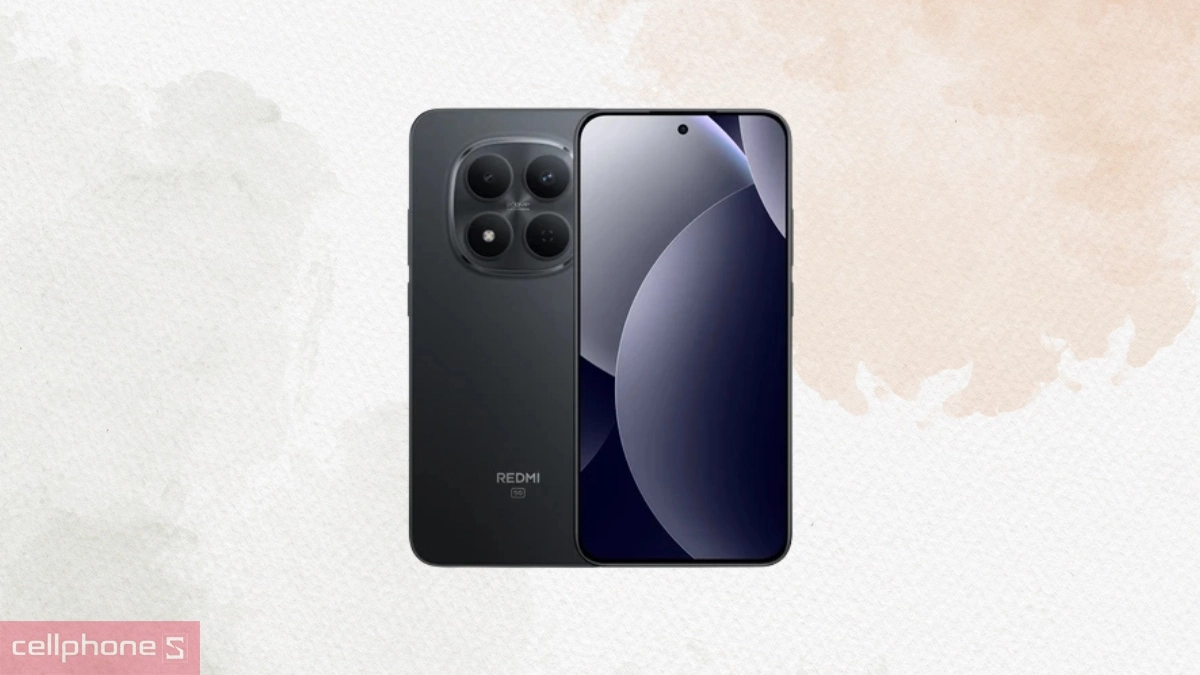 Màn hình điện thoại Xiaomi Redmi Note 17 Pro 5G