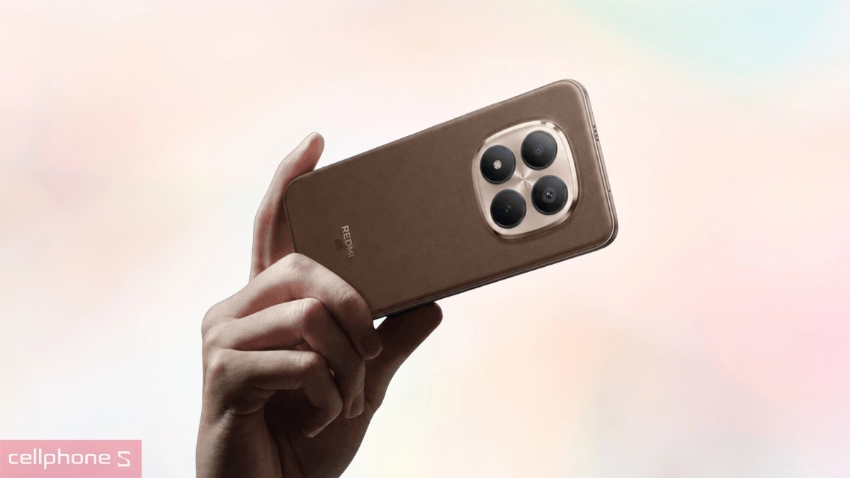 Giá bán điện thoại Xiaomi Redmi Note 17 Pro 5G