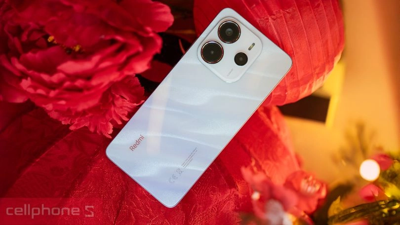 Mua redmi note 14 chính hãng giá rẻ nhất