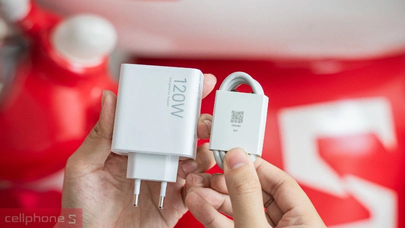 Pin Redmi Note 14 Pro Plus 5110mAh, sạc nhanh 120W