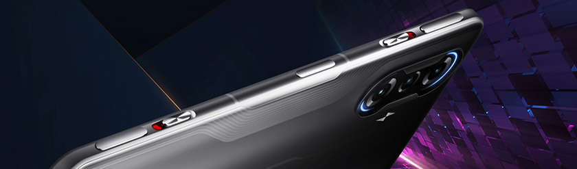 Hỗ trợ kết nối mạng 5G cho bạn lướt web, chơi game với tốc độ xử lý nhanh hơn