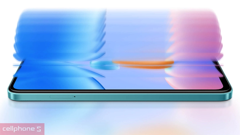 Đánh giá màn hình điện thoại Redmi 10 5G