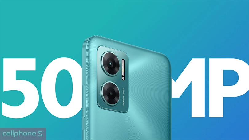 Đánh giá camera điện thoại Redmi 10 5G