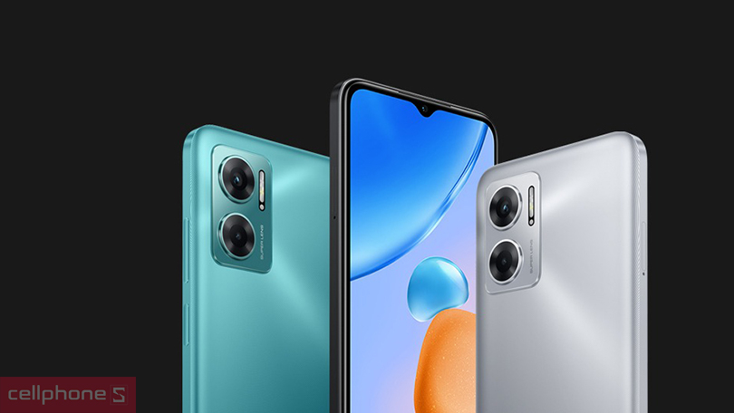 Điện thoại Xiaomi Redmi 10 5G giá bán bao nhiêu tiền, khi nào ra mắt?