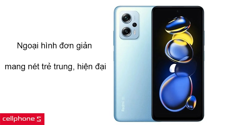 Redmi K50i 5G