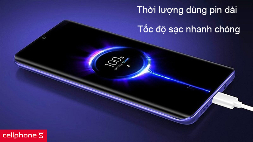 viên pin dung lượng cao