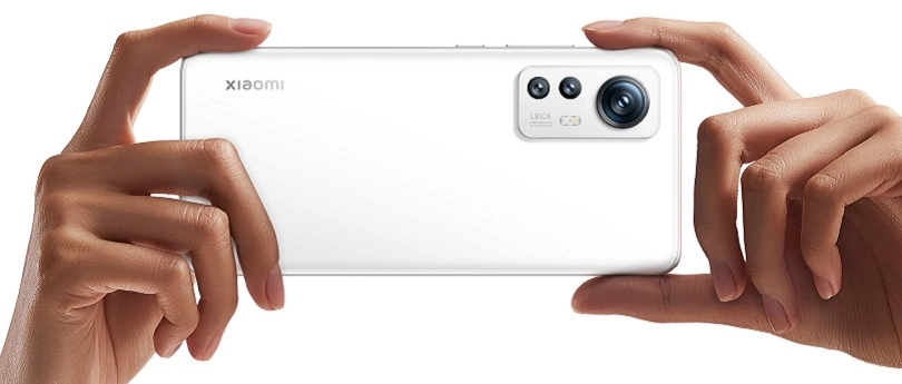 Xiaomi 12S