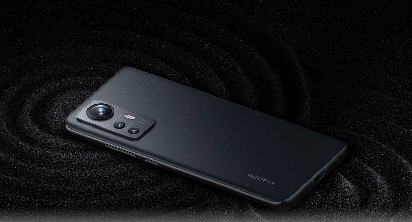 Xiaomi 12S