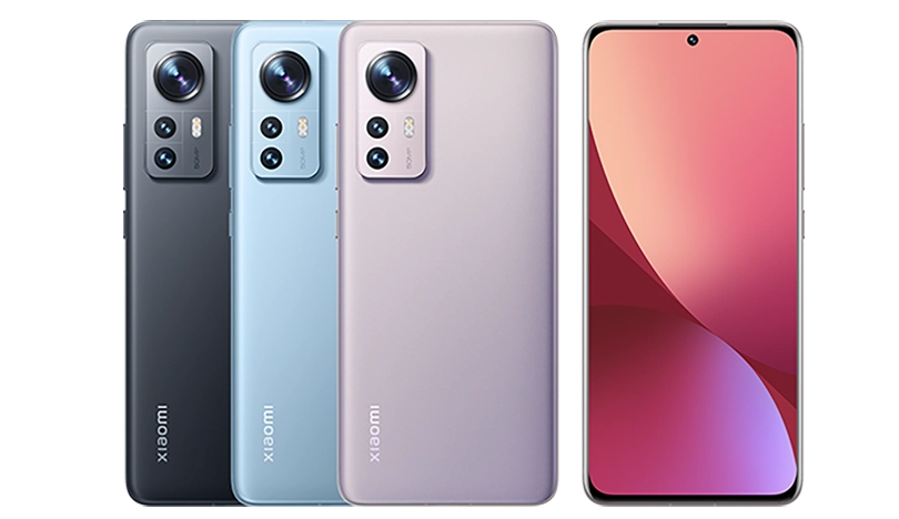 Thiết kế sang trọng, nhiều màu sắc độc đáo lựa chọn