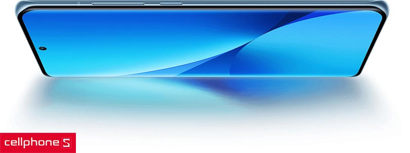 Hiệu năng mạnh mẽ với chip Snapdragon 870, Ram dung lượng lớn