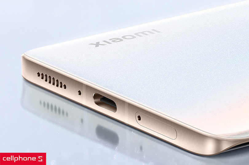 Thiết kế siêu mỏng, chắc chắn