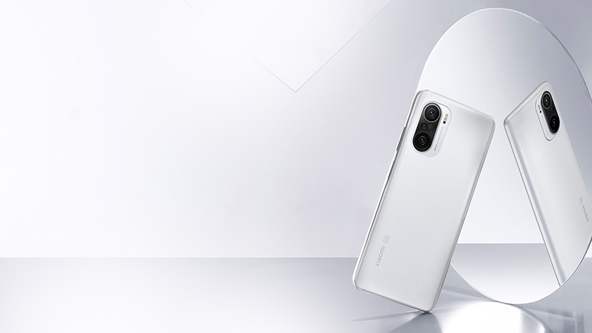 Điện thoại Xiaomi Mi 11X bao giờ ra mắt?