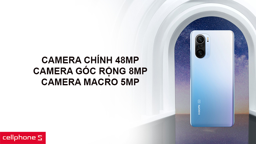 Camera hỗ trợ AI mang lại khả năng chụp ảnh chuyên nghiệp