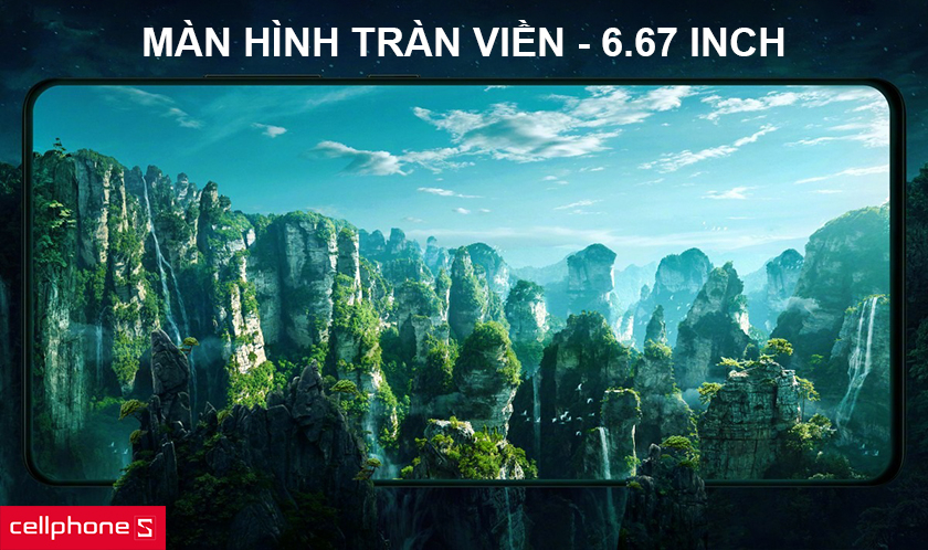 Xiaomi Mi Mix 4 sẽ có đột phá mới về thiết kế