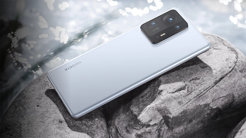 Những cải tiến khác trên điện thoại Xiaomi MI Mix 4